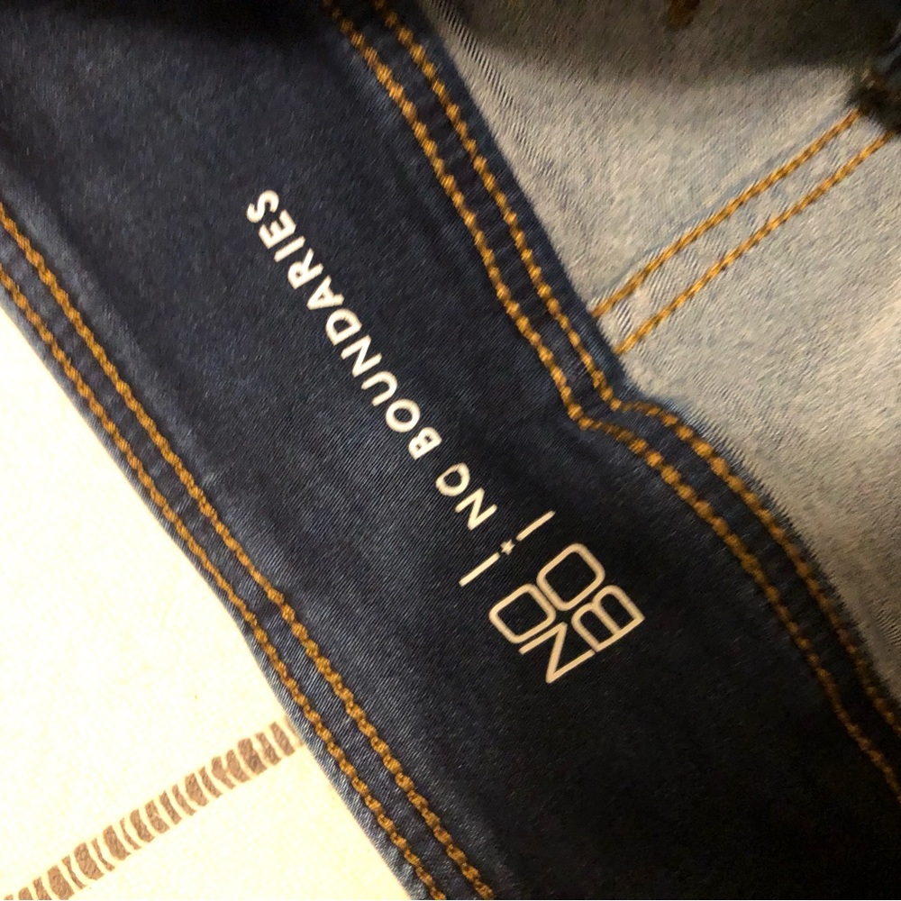 Bundle 2 Jeans - Picture 4 of 8